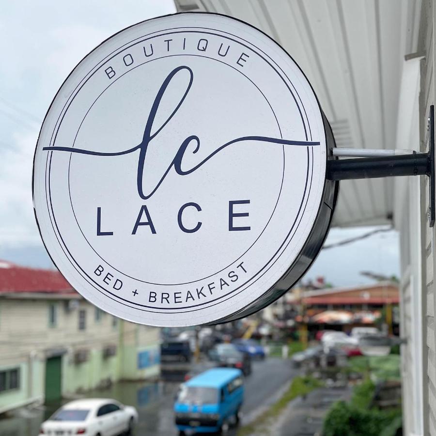 Lace Bed & Breakfast Georgetown Exterior foto